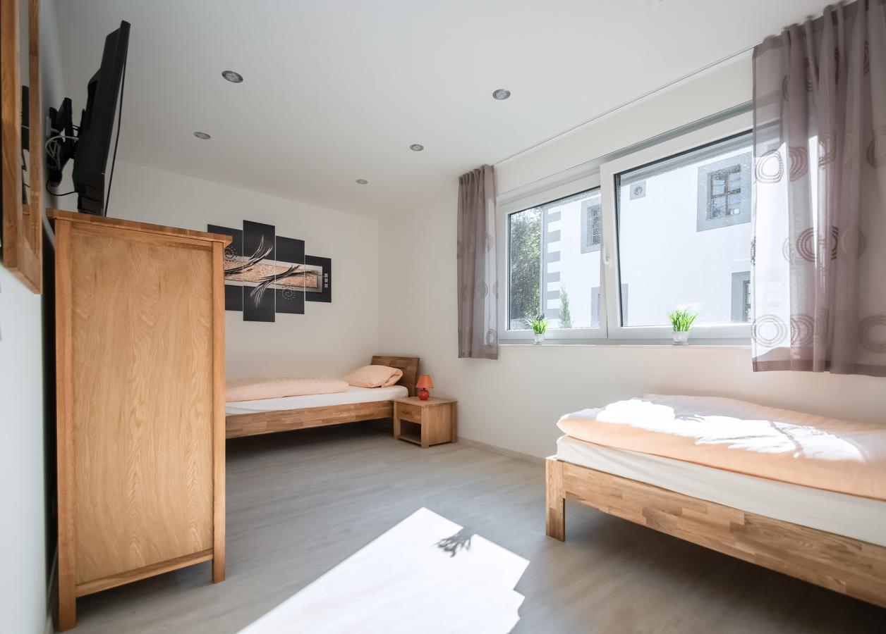 Ferienhaus Marie Βίλα Ερφούρτη Εξωτερικό φωτογραφία